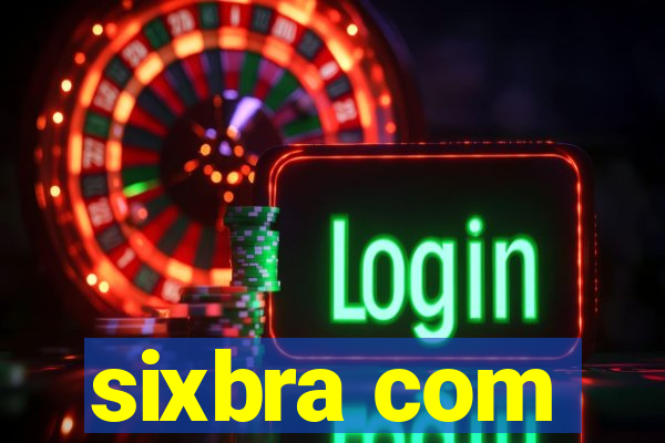 sixbra com